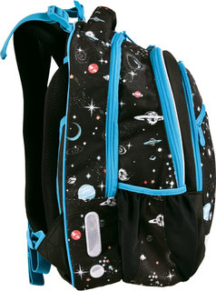 Školský batoh Cosmos-6